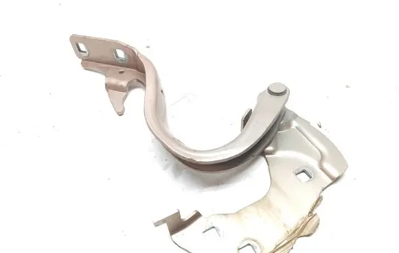Fiat 500E Engine bonnet/hood hinges