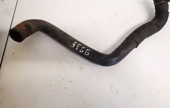 Citroen Berlingo Engine coolant pipe/hose