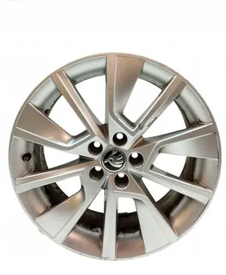 Skoda Kamiq R17 alloy rim
