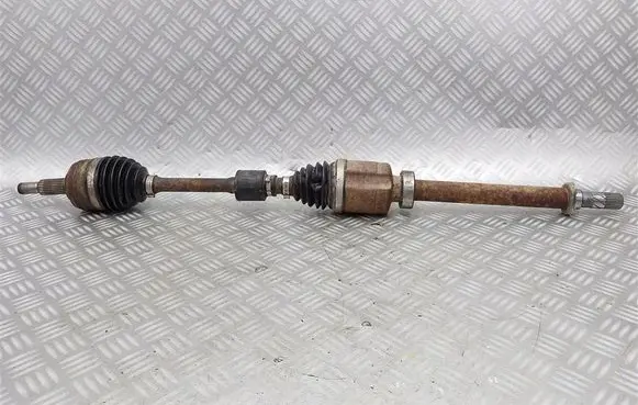 Dacia Duster II Front driveshaft 