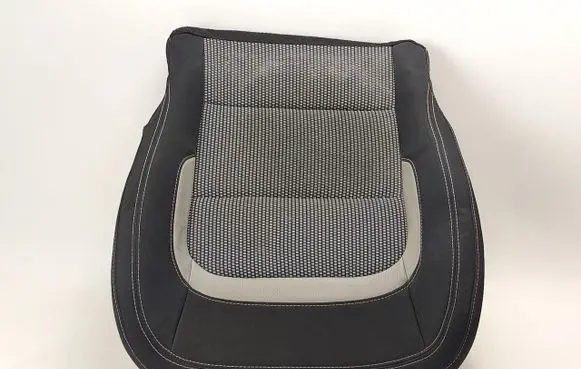KIA Ceed Front driver seat A2W111999 20260512HCR1509