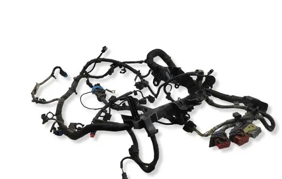 Volvo V40 Engine installation wiring loom 31346098