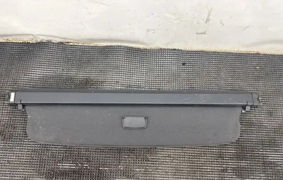 Volvo XC60 Parcel shelf load cover 39856530 10032010