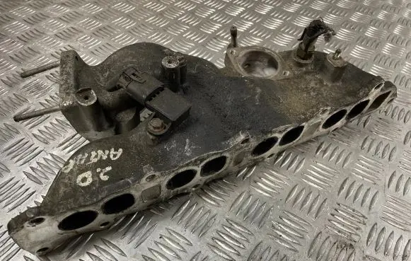 Intake manifold