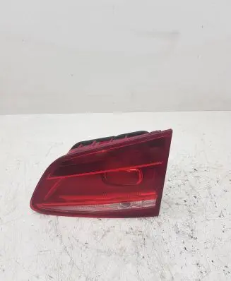 Volkswagen PASSAT B7 Tailgate rear/tail lights 3AF945094Q 605514