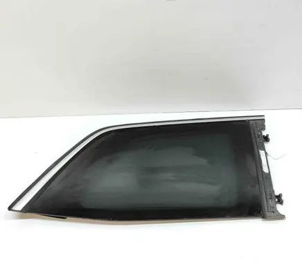 Mercedes-Benz GL X166 Rear side window A1666700387 A1666700150