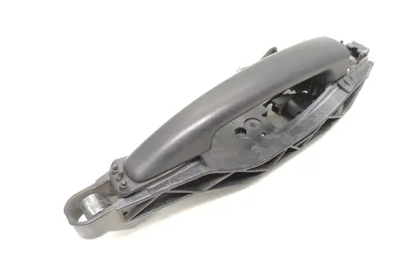 Citroen Dispatch II Sliding door exterior handle 9672961580 96845224