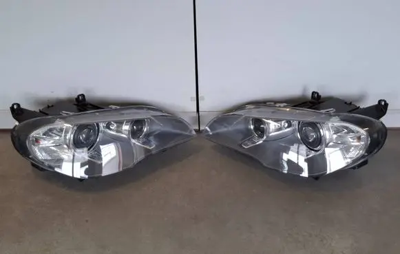 BMW X5 E70 Headlight/headlamp AI05 7221893 7221894
