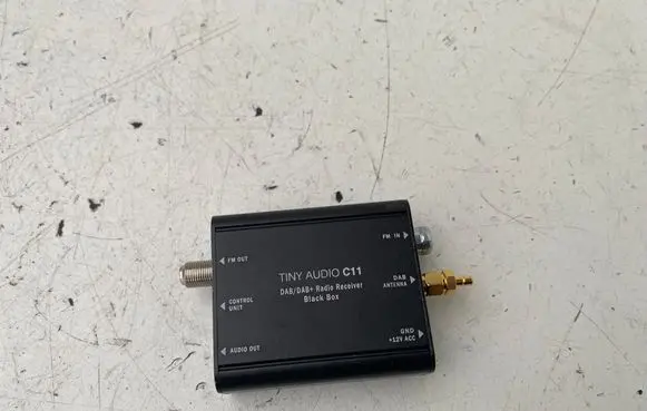 Audi Q5 SQ5 Other control units/modules 20155000899