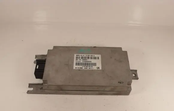 BMW 7 E65 E66 Voice control module 844169608039