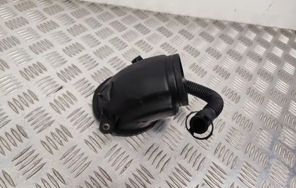 Audi A6 S6 C7 4G Air intake hose/pipe 059129955AG