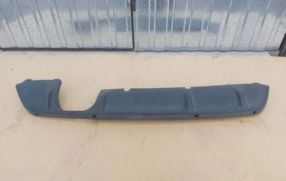 Citroen DS3 Rear bumper lower part trim 9685493370 018508