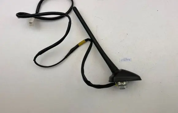Radio antenna