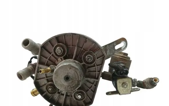 Audi A6 C7 LP gas reducer 67R013949