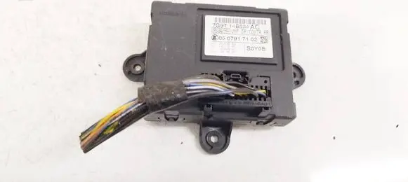 Door control unit/module