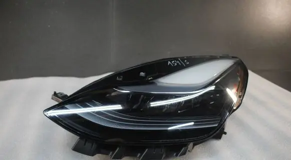 Tesla Model 3 Headlight/headlamp 151495200D 01531911