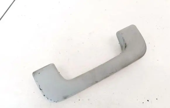 Audi A4 S4 B6 8E 8H Front interior roof grab handle 8E0857607