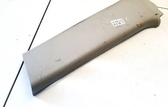 Opel Astra G (B) pillar trim (top) 09152865