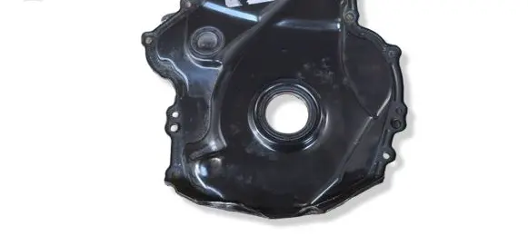Seat Leon (5F) Timing belt guard (cover) 06N109210
