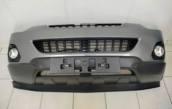 Opel Antara Front bumper 