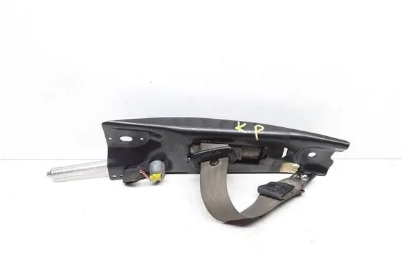 Volvo S80 Front seatbelt 30734847 6049192L0C