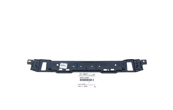 Citroen Jumpy Bottom radiator support slam panel ASU001A4694