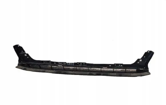 Audi A4 S4 B9 Front grill 0L4TEILE