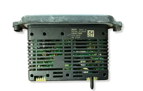 BMW 3 GT F34 Headlight ballast module Xenon 7316147