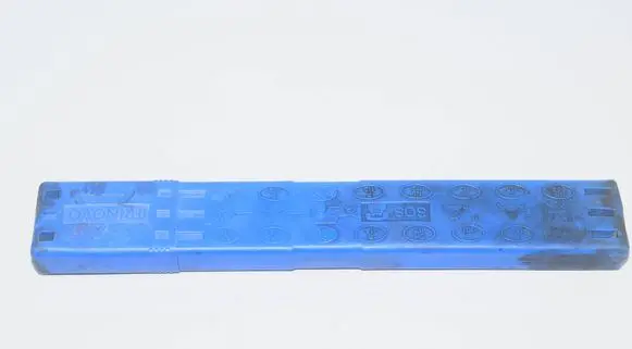 BMW 5 E39 Emergency warning sign 1095457