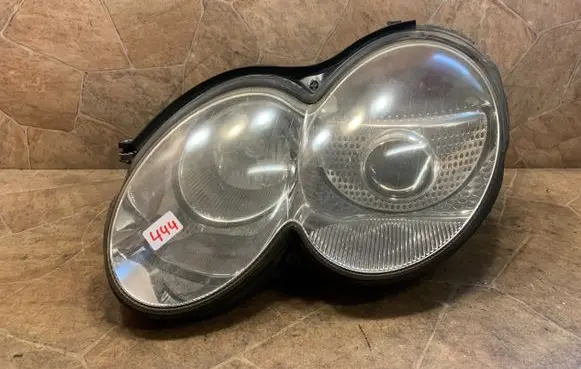 Mercedes-Benz SL R230 Headlight/headlamp A2308206161