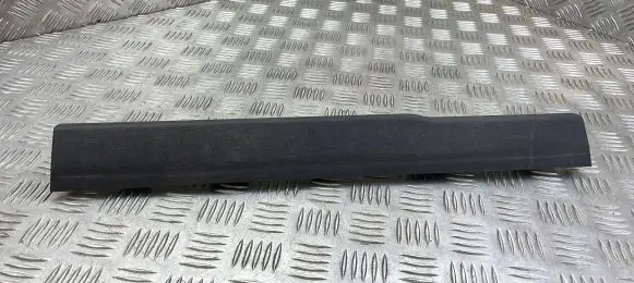 Ford Grand C-MAX Front sill trim cover AM51R13201ACW