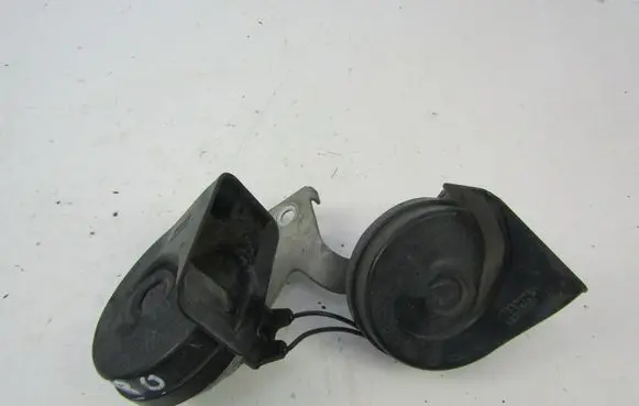 Renault Laguna II Horn signal 