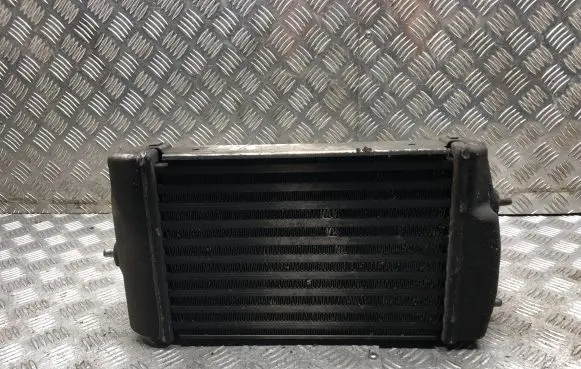 Chrysler Grand Voyager IV Intercooler radiator 83403D 1072868503A
