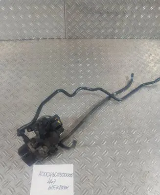 Mercedes-Benz EQV 447 Vacuum pump A0004302300005