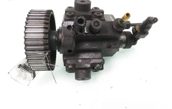 Fiat Punto (199) Fuel injection high pressure pump 0055198522 0445010130