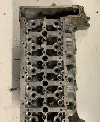 BMW 3 E92 E93 Engine head 203601844R 778109802