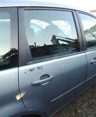 Ford C-MAX I Rear door