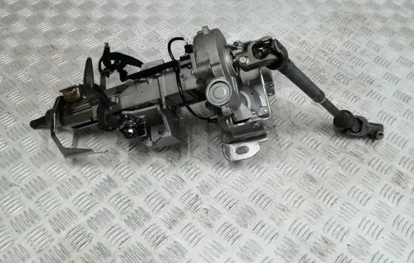 Renault Captur Steering wheel axle 488108592R 860RRHD 5Z184729