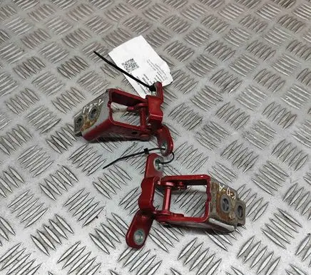 Mazda MX-30 Front door hinges set DN4E58240 DN4E58210