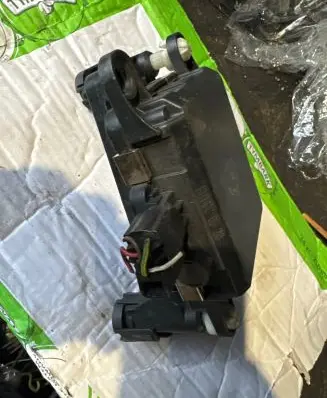 Peugeot 3008 I Other control units/modules 9806141980 160323 6PZ00993702
