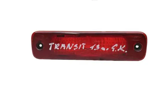 Ford Transit Third/center stoplight S302E91582