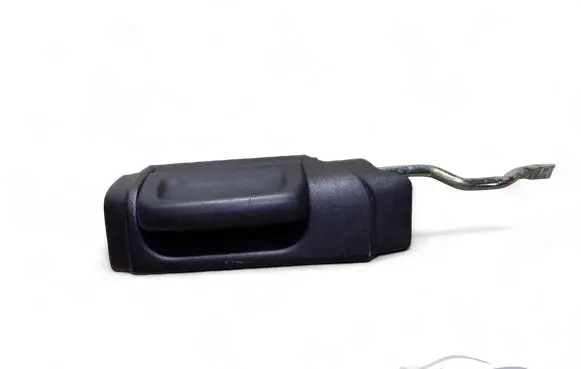 Volkswagen Transporter - Caravelle T4 Sliding door interior handle 