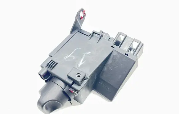 Mercedes-Benz SLK R170 Light switch 1705450504