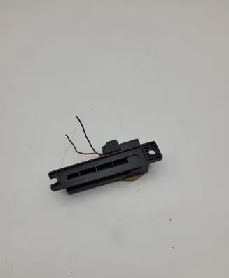 Land Rover Discovery 4 - LR4 Keyless (KESSY) go control unit/module 3031271001