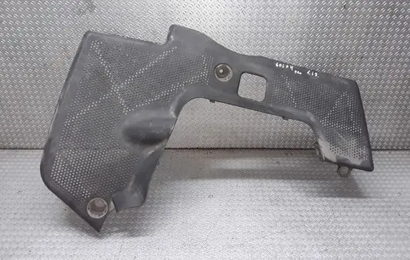 Volkswagen Golf IV Engine cover (trim) 06A119512C