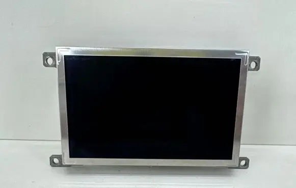 Peugeot 508 RXH Screen/display/small screen 9801286980