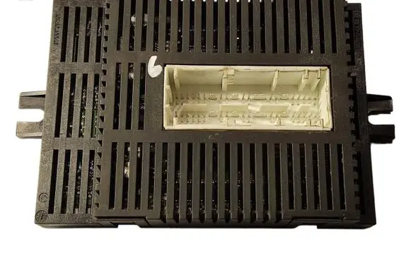 Light module LCM