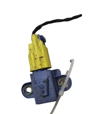 Volkswagen PASSAT B6 Airbag deployment crash/impact sensor 1K09555537A