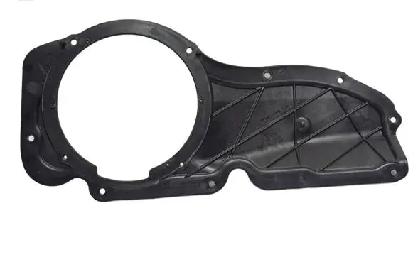 Audi A7 S7 4G Front door speaker cover trim 4G8837104