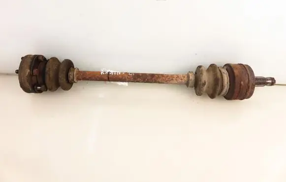 Mercedes-Benz E W124 Rear driveshaft 